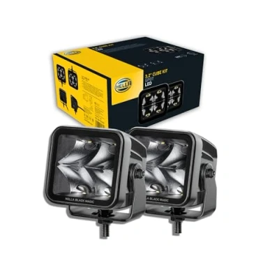 Image of Spotlight HELLA 1FA 358 176 821