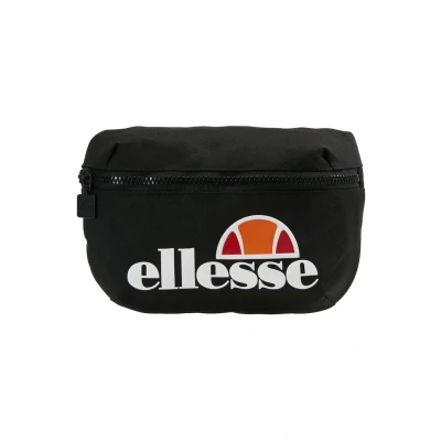 Image of Ellesse Rosca Bum bag, Size: One Size, Black