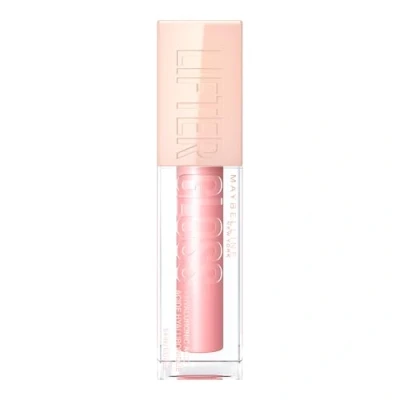 Image of Maybelline Lifter Gloss Hydrating Lip with Hyaluronic Acid 5g (Various Shades) 006 Reef