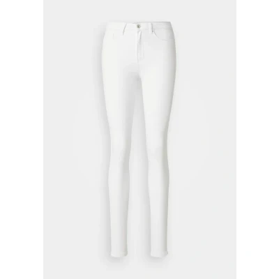 Image of ONLY Onlroyal Jeans Skinny Fit, Women&#039;s, Size: XSx30, White