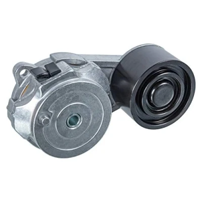 Image of belt Tensioner, v ribbed FEBI BILSTEIN 106501