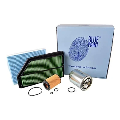 Image of Parts Set, maintenance service BLUE PRINT ADH22120