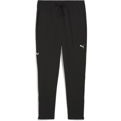 Image of Puma Tracksuit bottoms, Men&#039;s, Size: XL, Black