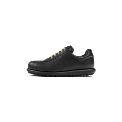 Image of Camper Pelotas Ariel Trainers, Men&#039;s, Size: 13, Schwarz shoes