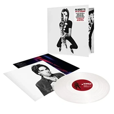 Image of Pop Up Dynamo! [VINYL]