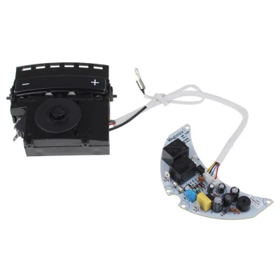 Image of Magimix Main board assy steamer 11578 505628