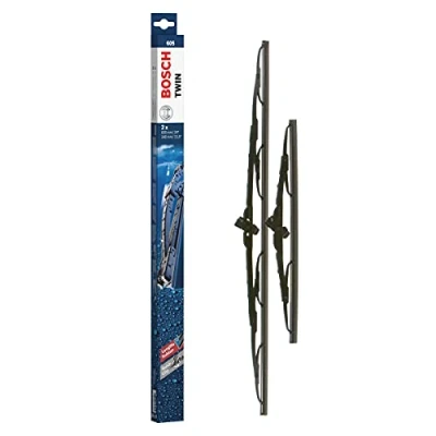 Image of Wiper Blade BOSCH 3 397 010 270