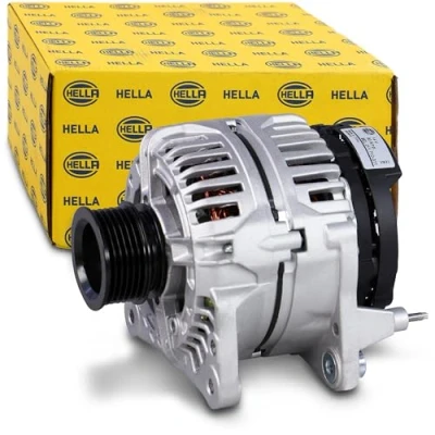 Image of Alternator HELLA 8EL 011 710 311