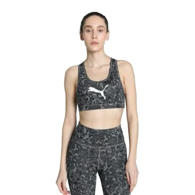 Image of PUMA Women&#039;s 4keeps Bra P Sports Bras