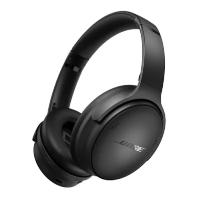 Image of Bose Quietcomfort Black