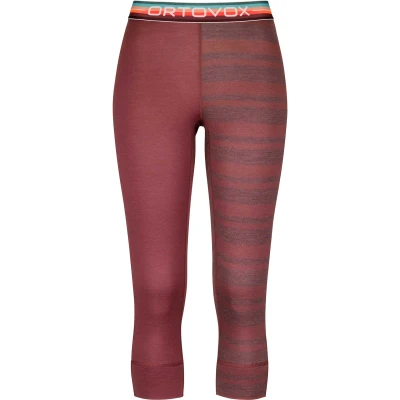 Image of Ortovox 185 Rock &#039;N&#039; Wool Short Pants W Baselayer