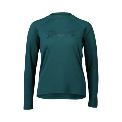 Image of POC Women&#039;s W&#039;s Reform Enduro Jersey T Shirt