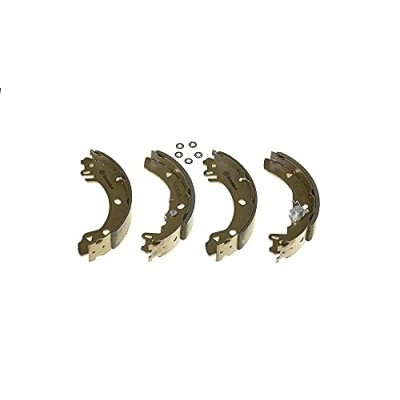 Image of Brake Shoe Set BREMBO S 24 517