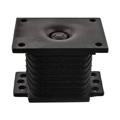 Image of Bush, parabolic spring FEBI BILSTEIN 03528