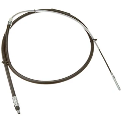 Image of Cable, parking brake ATE 24.3727 0224.2