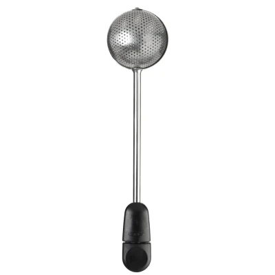 Image of OXO Good Grips Tea Strainer Rotatable
