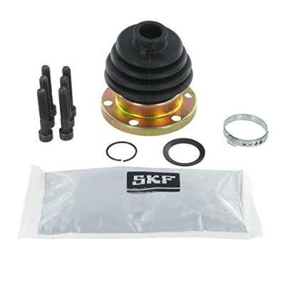 Image of Bellow Set, drive shaft SKF VKJP 8041