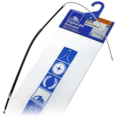 Image of Cable, parking brake ATE 24.3727 0428.2