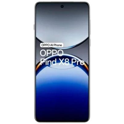 Image of OPPO Find X8 Pro 16GB/512GB Black