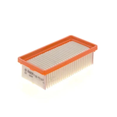 Image of Air Filter BOSCH F 026 400 607