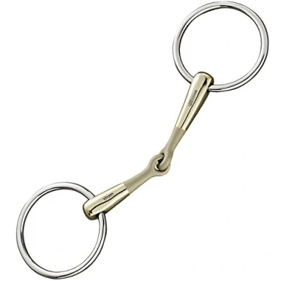 Image of Sprenger Turnado jointed loose ring 16mm SENSOGAN