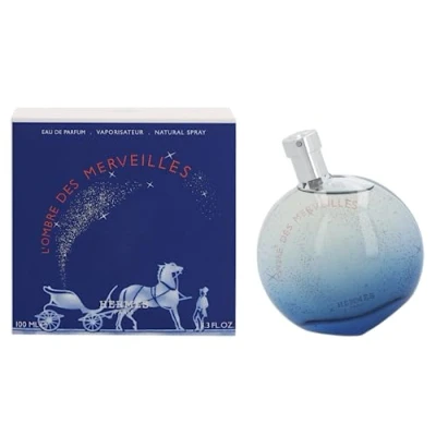 Image of Hermès L&#039;Ombre des Merveilles Eau de Parfum 100ml