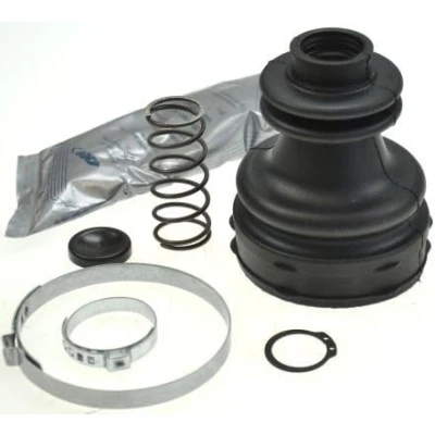 Image of Bellow Set, drive shaft LÖBRO 305608