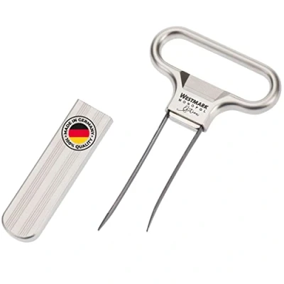 Image of Westmark Bottle Opener/Corkscrew Ah So