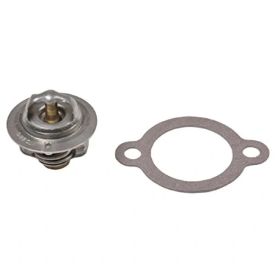 Image of Thermostat, coolant BLUE PRINT ADK89203