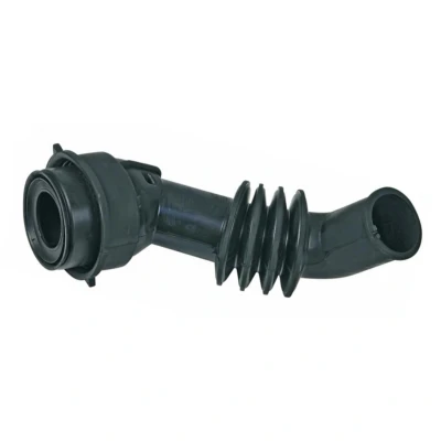 Image of Whirlpool Indesit 461971409193 481253029495 connecting house washing machine C00313144 drainhose tub pump eureka