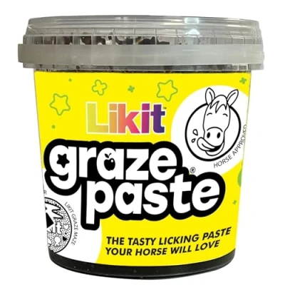 Image of Likit Graze Paste 1,2 kg