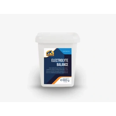 Image of Cavalor Electrolyte Balance