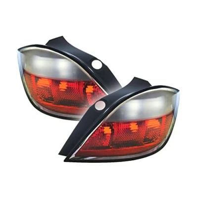 Image of Combination Rearlight TYC 11 0474 01 2