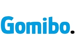 Gomibo.ie Logo