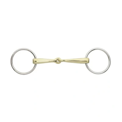 Image of Kavalkade Single Jointed Loose Ring 12mm