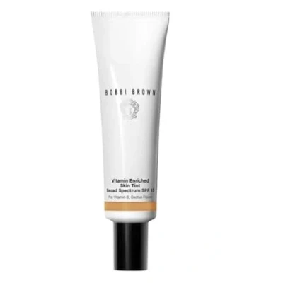 Image of Bobbi Brown Vitamin Enriched Skin Tint 50ml (Various Shades) Golden 1