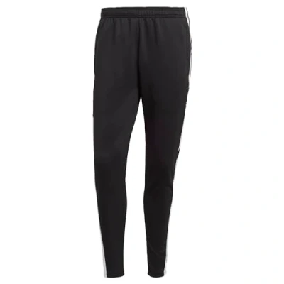 Image of adidas Performance Squad Tracksuit bottoms, Men&#039;s, Size: Medium, Black/white