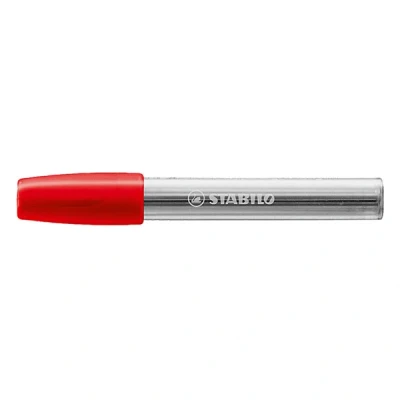 Image of STABILO Ergonomic Mechanical Pencil EASYergo 1.4 Refill Leads Pack of 6 x 15 HB