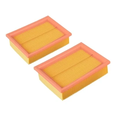 Image of Air filter kit FEBI BILSTEIN 24402