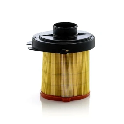 Image of Air FILTER MANN C 1468