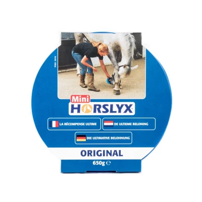 Image of Horslyx Mini 650g