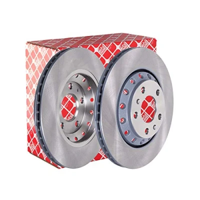 Image of Brake Disc FEBI BILSTEIN 36238