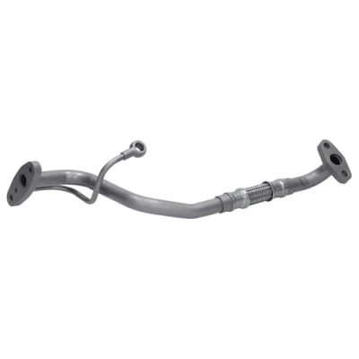 Image of Oil Pipe, charger AJUSA OP10182
