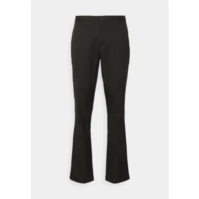 Image of Puma Golf Dealer Tailored PANT Trousers, Men&#039;s, Size: 38x34, Black