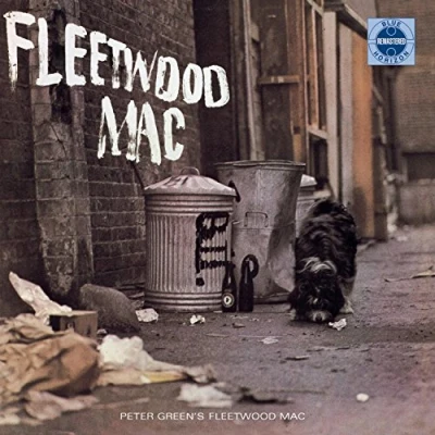 Image of Fleetwood Mac