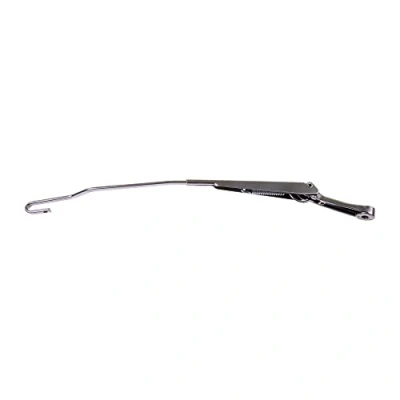 Image of Wiper Arm, window cleaning VAICO V10 1681