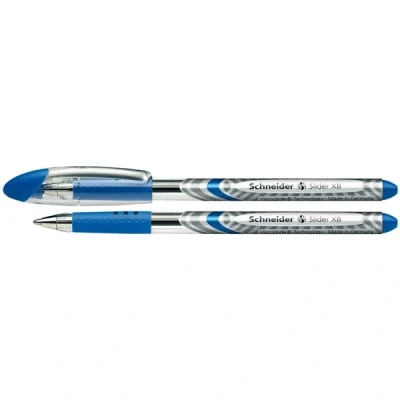 Image of Schneider 151203 Xb Slider Rollerball Pen Blue