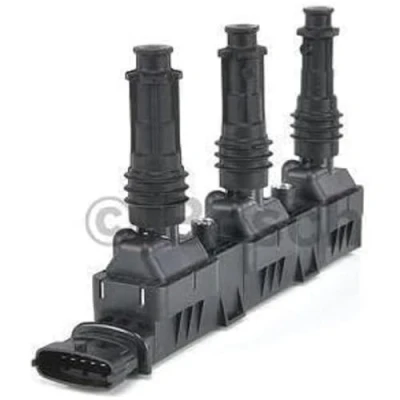 Image of Ignition Coil BOSCH 0 221 503 014
