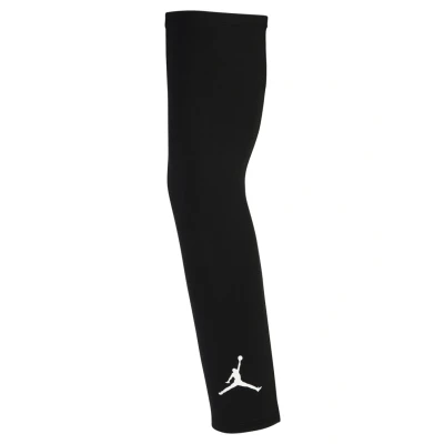 Image of Jordan Shooter Sleeves Other accessories black/white, Size: L/XL, Black/white