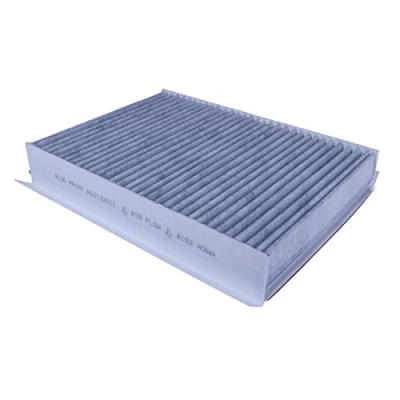 Image of Filter, interior air BLUE PRINT ADJ132511